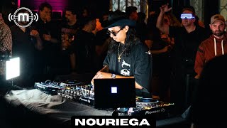 Nouriega At The Grand Boston  FULL SET 09252024 [upl. by Eimoan748]