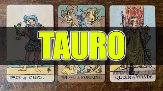 TAURO 🔮No puedes evitar la verdad🙏Tarot TAURO hoy 24 Enero 2024💓Horoscopo de hoy [upl. by Tinor]