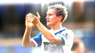 Morten Gamst Pedersen  Blackburn Legend 20042013 [upl. by Feingold]