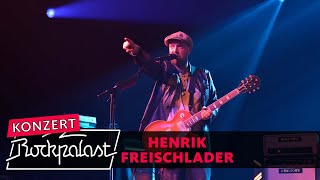 Henrik Freischlader live  Leverkusener Jazztage 2023  Rockpalast [upl. by Beitris]