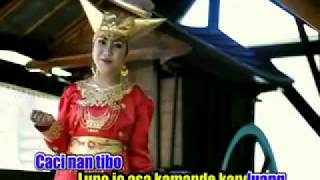 MALIN KUNDANG vocal Celine Lagu Minang [upl. by Dranyer]