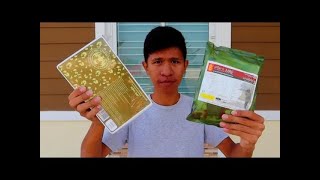 MRE ทหารไทย vs MRE ทหารรัสเซีย ｜ Thai Military MRE vs Russian Military MRE ssrBsyl98gg [upl. by Tound]