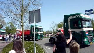 Truckrun Horst 2011 14 HD [upl. by Nelleeus]