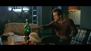 ã€Œç¶ ç‡ˆä¿ ã€Green Lantern Movie Trailer [upl. by Hiram411]