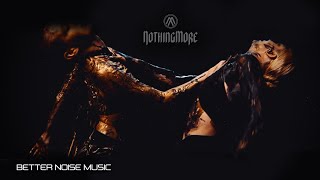 NOTHING MORE  IF IT DOESNT HURT Official Music Video [upl. by Hootman19]