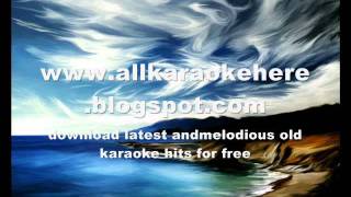 Pyar Humen Kis Mod Pe  Satte Pe Satta Karaoke Full Songwmv [upl. by Tamis]