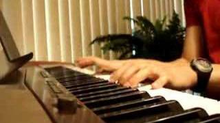 Shake It Off on Piano by Noodlefix Mariah Carey [upl. by Sonitnatsnoc]