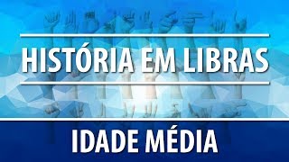 IDADE MÉDIA [upl. by Moguel]