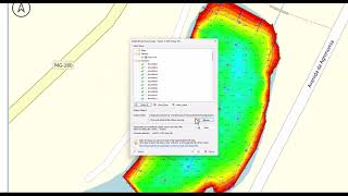 Export to ESRI shape file format [upl. by Sanfred]