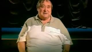 Bernard Manning 2006 Interview [upl. by Eilahs]