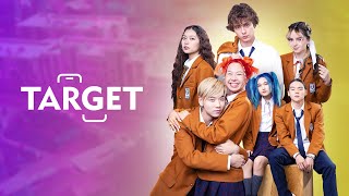 Target Season 1  Official Teaser  Eng sub [upl. by Annauqal]