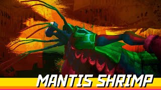 Dave the Diver  Mantis Shrimp Boss Fight Stormy Night 2 [upl. by Daniyal686]