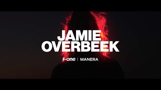 FONE l WELCOME JAMIE OVERBEEK [upl. by Llenroc481]