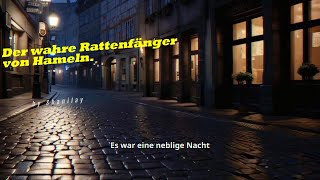 Der wahre Rattenfänger von Hameln [upl. by Wurster]