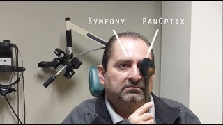 PanOptix vs Symfony  A Patients Perspective [upl. by Ahseikal247]