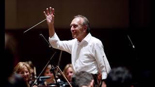 Tchaikovsky quotSymphony No 6quot Claudio Abbado [upl. by Yelyah]