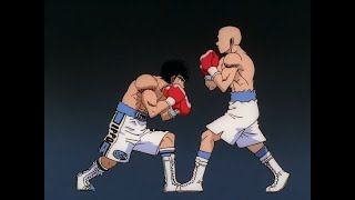 の一歩 THE FIGHTING  Hajime no Ippo  Fighting Spirit [upl. by Akemej]