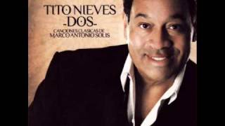 Dos Tito Nieves Canciones clasicas de Marco Antonio Solis [upl. by Ynnus979]