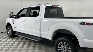 2021 Ford F250SD Louisville Lexington Elizabethtown KY New Albany IN Jeffersonville IN F13653 [upl. by Adalie]