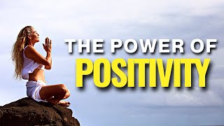 Morning Motivation  The Power of Positive Thinking  Break Your Negative Thinking ft Joe Dispenza [upl. by Yhotmit645]