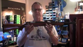 Making 350 Remington Magnum Brass from 7mm Remington Magnum amp Reloading [upl. by Cherilyn]