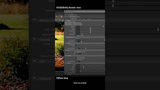 07 MayaRender Setup Enable [upl. by Aisital]