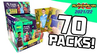 ADRENALYN XL 2024 GOLDEN BALLER PACK OPENING GUARANTEED GOLDEN BALLERS [upl. by Goto]