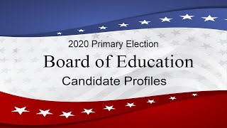 Forum to be held Tuesday for Knox County Board of Education candidates [upl. by Yelmene]