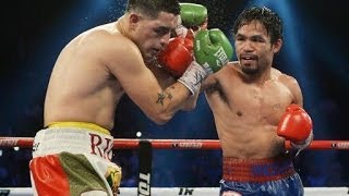 ESPN  Manny Pacquiao vs Brandon Rios  Full Fight Highlights [upl. by Peacock200]