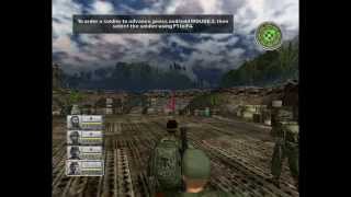 Conflict Vietnam PC Gameplay HD [upl. by Nies]