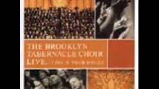 Brooklyn Tabernacle Choir Danny Velescos Testimony [upl. by Sammer818]