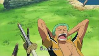 One Piece OP 6  BRAND NEW WORLD 720p HD [upl. by Eniowtna198]