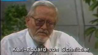 1989 Die DDR windet sich vor ihrem Untergang SFB Kontraste [upl. by Hobie]