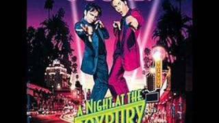 A Night at The Roxbury soundtrack track 2 [upl. by Adalai]