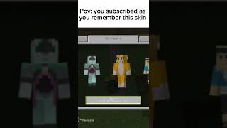 How Stampy Changed YouTube Forever minecraft stampy minecraftshorts [upl. by Marquez]