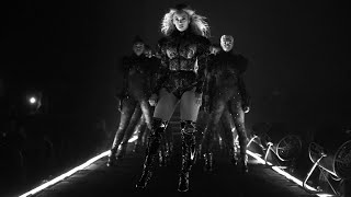 Beyoncé IntroFormation Formation World Tour DVD [upl. by Egroj55]