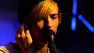 DIIV  DruunPast Lives Live on KEXP [upl. by Sitof]