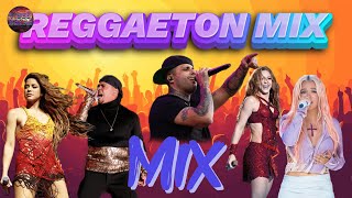 REGGAETON MIX 2024  Lo Mas Sonado 2024 🌈🎉 Últimas Canciones de Reggaeton 2024 [upl. by Isoj]