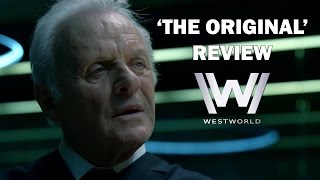 Unlock the Mystery of Westworld Season 1 Recap and Update [upl. by Norehc]