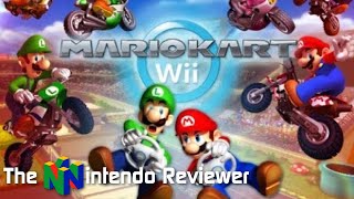 Wii U Nintendo y Mario review 2ª parte [upl. by Yanal]