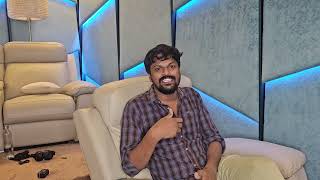 Bigg Boss Telugu 8 Wild Card Entry Updates by Adi Reddy [upl. by Lemal]