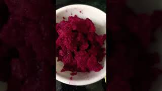 skin glowing juicebeetrootbeautytipshealthtipsytshtytviralsubscribepls support me [upl. by Inoy]