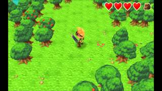 Evoland OST  Field Retro [upl. by Trebliw]