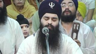 Waheguru Nam Simran By Bhai Gurpreet Singh Ji Shimla Wale [upl. by Ddej576]