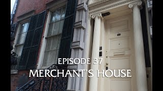 Spiral Episode 37  Merchants House Museum [upl. by Talbot637]