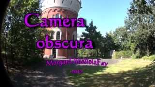 Largest Camera Obscura in the world [upl. by Lisa314]