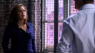 Law and Order SVU Olivia Benson Faints [upl. by Aivle623]