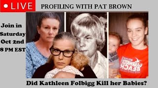 Did Kathleen Folbigg Kill her Babies Munchausen Syndrome by Proxy or Unjustly Convicted [upl. by Agamemnon]