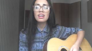 Amianto  Supercombo Cover Vitória Marcílio [upl. by Ahsenauj]