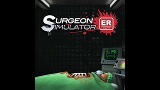 Surgeon Simulator 2013 OST  Flatline Kikongo Mix [upl. by Mun918]